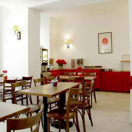 Hôtel Regina Opéra Grands Boulevards 